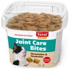 Sanal λιχουδίες για τη φροντίδα αρθρώσεων 75gr Sanal λιχουδίες για τη φροντίδα αρθρώσεων 75gr