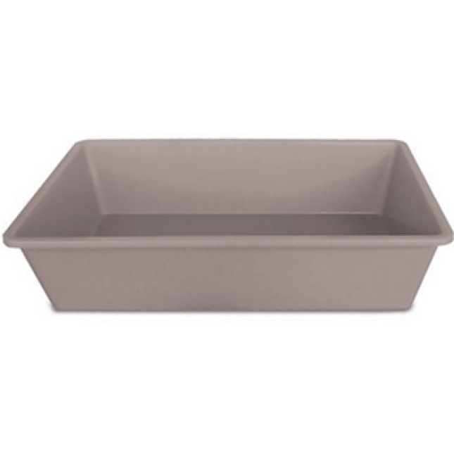 Stefanplast λεκάνη γάτας με καπάκι tray Stefanplast λεκάνη γάτας με καπάκι tray
