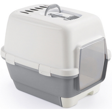 Stefanplast τουαλέτα γάτας cathy clever-smart Stefanplast τουαλέτα γάτας cathy clever-smart