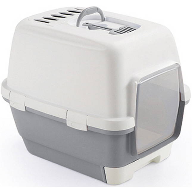 Stefanplast τουαλέτα γάτας cathy clever-smart Stefanplast τουαλέτα γάτας cathy clever-smart