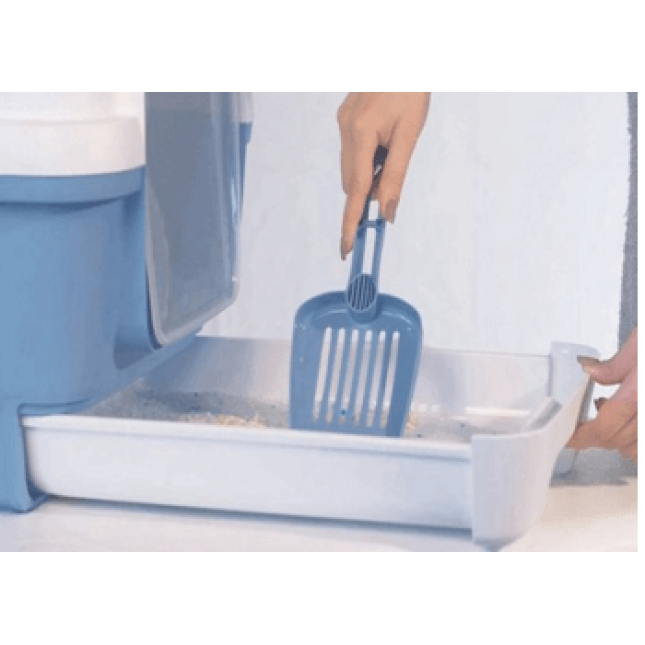 Stefanplast τουαλέτα γάτας cathy clever-smart Stefanplast τουαλέτα γάτας cathy clever-smart