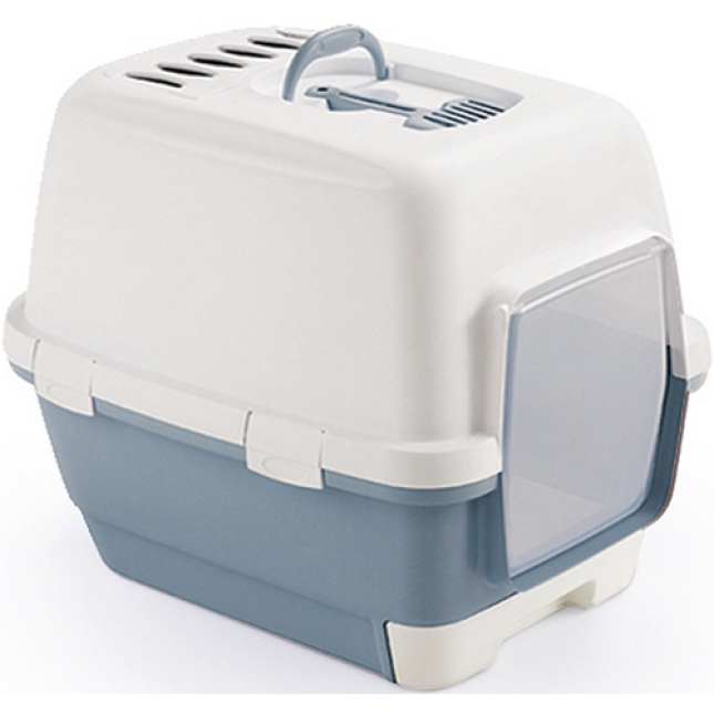 Stefanplast τουαλέτα γάτας cathy clever-smart Stefanplast τουαλέτα γάτας cathy clever-smart