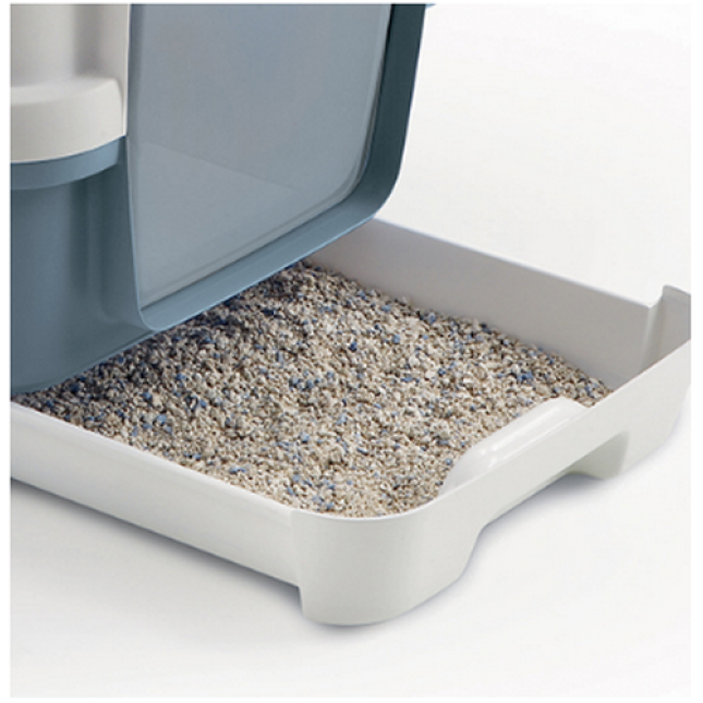 Stefanplast τουαλέτα γάτας cathy clever-smart Stefanplast τουαλέτα γάτας cathy clever-smart