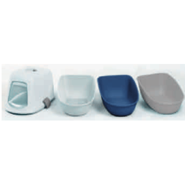 Stefanplast κλειστή τουαλέτα γάτας Furba Top Chic Stefanplast κλειστή τουαλέτα γάτας Furba Top Chic