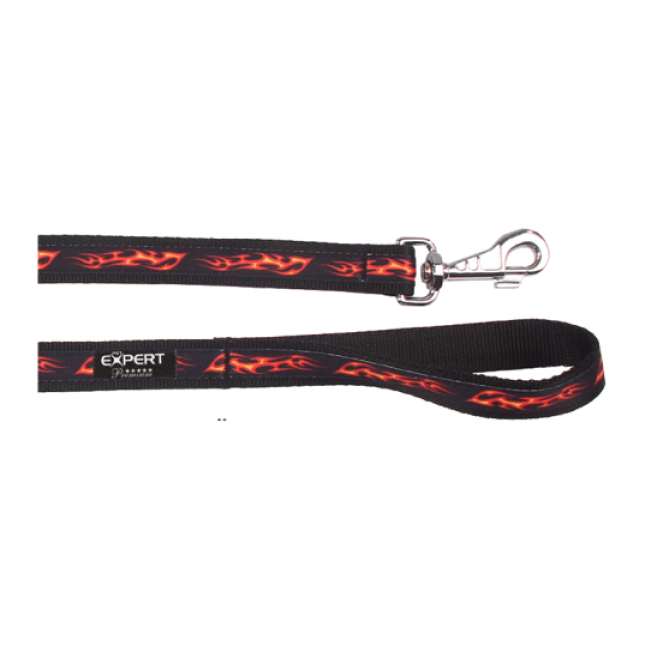 Tatrapet οδηγός Pet Expert 2x120cm, νάυλον Tatrapet οδηγός Pet Expert 2x120cm, νάυλον
