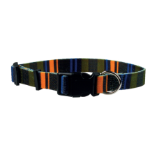 Tatrapet κολλάρο νάυλον με ριγες 2x35-40cm Tatrapet κολλάρο νάυλον με ριγες 2x35-40cm