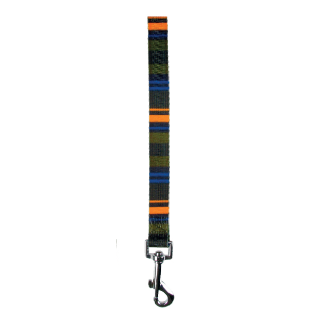 Tatrapet οδηγός νάυλον με ριγες 2x120cm Tatrapet οδηγός νάυλον με ριγες 2x120cm