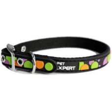 Tatrapet κολλάρο 3D Pet Expert Rubber 1,2x23-28cm