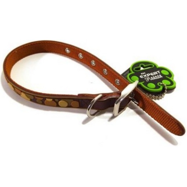 Tatrapet κολλάρο 3D Pet Expert Rubber 1,2x23-28cm Tatrapet κολλάρο 3D Pet Expert Rubber 1,2x23-28cm