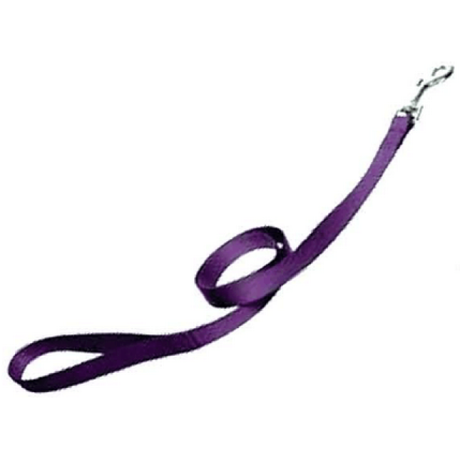 Papillon οδηγός νάυλον μωβ 20mm x 120cm