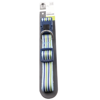 M-pets κολλάρο stripes 2 x 35,5 - 51 cm - M M-pets κολλάρο stripes 2 x 35,5 - 51 cm - M