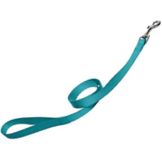 Papillon οδηγός νάυλον τιρκουάζ 20mm x 120cm Papillon οδηγός νάυλον τιρκουάζ 20mm x 120cm
