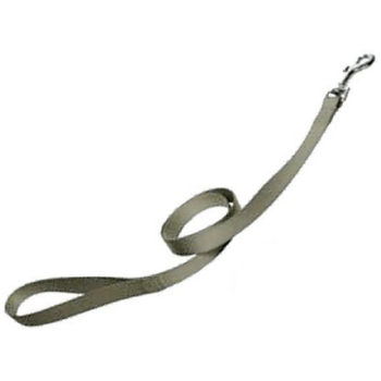 Papillon οδηγός νάυλον γκρι 15mm x 120cm Papillon οδηγός νάυλον γκρι 15mm x 120cm