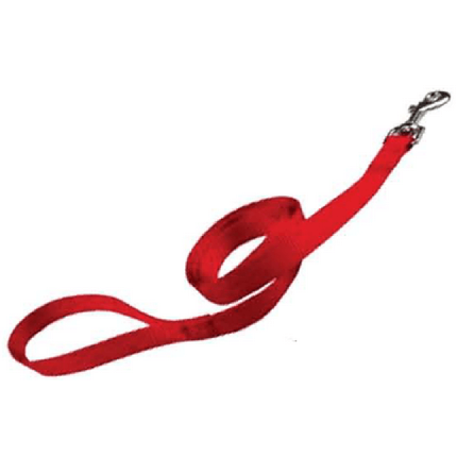 Papillon οδηγός νάυλον κόκκινο 10mm x 120cm Papillon οδηγός νάυλον κόκκινο 10mm x 120cm