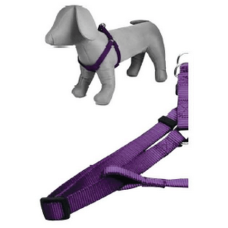 Papillon σαμαράκι νάυλον μωβ 10mm x26 - 40cm Papillon σαμαράκι νάυλον μωβ 10mm x26 - 40cm