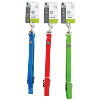 M-pets οδηγός silicone 180x2cm-M