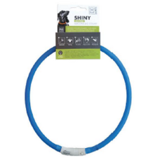 M-pets κολλάρο shiny silicone led M-pets κολλάρο shiny silicone led