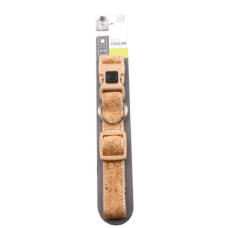 M-pets κολλάρο cork 2 x 35,5 - 51 cm - M M-pets κολλάρο cork 2 x 35,5 - 51 cm - M