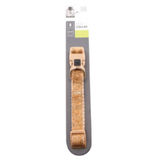 M-pets κολλάρο cork 1,5 x 25 - 35,5 cm - S M-pets κολλάρο cork 1,5 x 25 - 35,5 cm - S