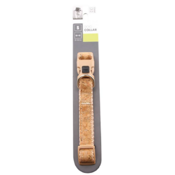 M-pets κολλάρο cork 1,5 x 25 - 35,5 cm - S M-pets κολλάρο cork 1,5 x 25 - 35,5 cm - S