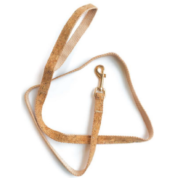 M-pets οδηγός cork 1,5 x 121 cm - S