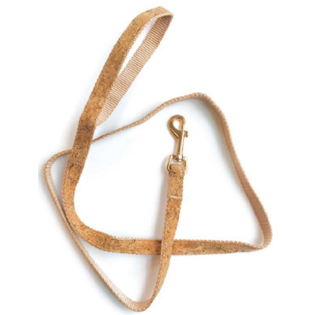 M-pets οδηγός cork 1,5 x 121 cm - S M-pets οδηγός cork 1,5 x 121 cm - S