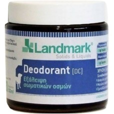 Landmark deodorant DC-αποσμητική δράση για σκύλους 100ml