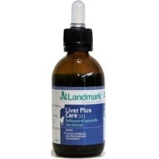 Landmark liver plus care DC Προστασία Ήπαρ για σκύλους 50ml Landmark liver plus care DC Προστασία Ήπαρ για σκύλους 50ml