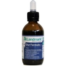 Landmark Diur Formula DC-Προστασία Ουροποιητικού για σκύλους 50ml Landmark Diur Formula DC-Προστασία Ουροποιητικού για σκύλους 50ml