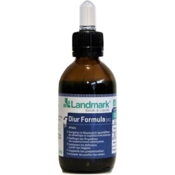 Landmark Diur Formula DC-Προστασία Ουροποιητικού για σκύλους 50ml Landmark Diur Formula DC-Προστασία Ουροποιητικού για σκύλους 50ml