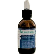 Landmark Nutripet amino vit 20 DC-Πολυβιτ.+Αμινοξέα για σκύλους 50ml