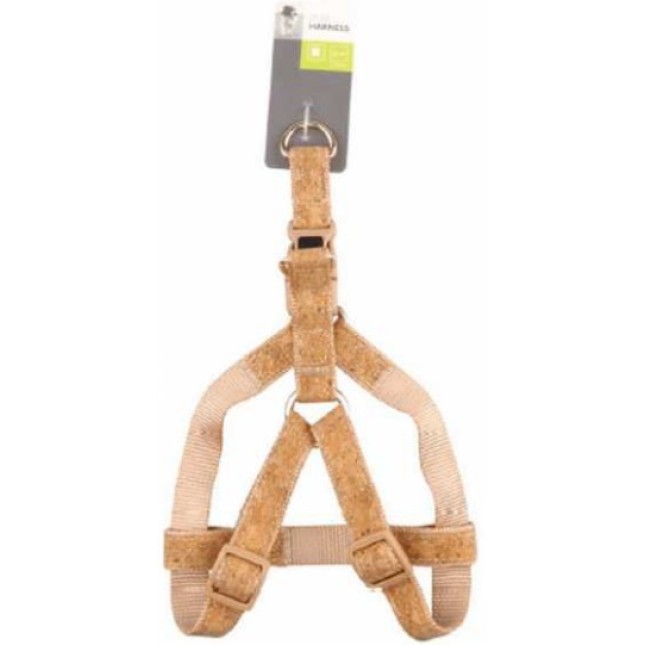 M-pets σαμαράκι cork 2 x 35,5-51cm- M