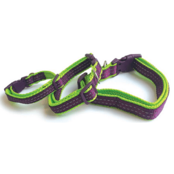 M-pets κολλάρο comfort 2 x 35,5 - 50,8 cm - M M-pets κολλάρο comfort 2 x 35,5 - 50,8 cm - M