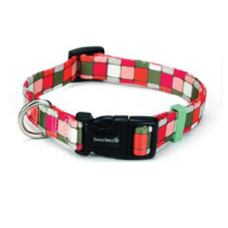 Beeztees κολλάρο nylon Square 48-70x25 Beeztees κολλάρο nylon Square 48-70x25
