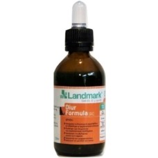 Landmark Diur Formula DC-Προστασία Ουροποιητικού για γάτες 50ml Landmark Diur Formula DC-Προστασία Ουροποιητικού για γάτες 50ml