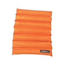 M-pets cushion outdoor Lombok, πορτοκαλι & γκρι M-pets cushion outdoor Lombok, πορτοκαλι & γκρι