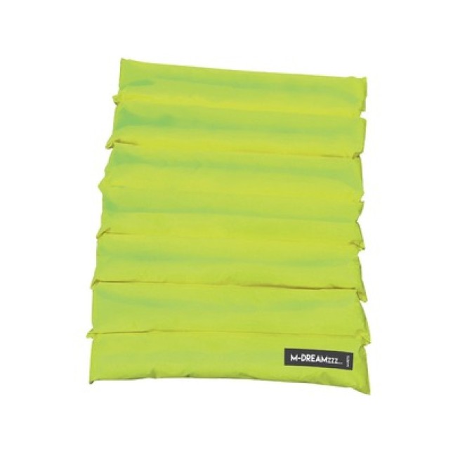M-pets cushion outdoor Lombok, λαχανί & γκρι M-pets cushion outdoor Lombok, λαχανί & γκρι