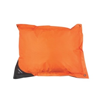 M-pets cushion outdoor Natuna, πορτοκαλι & γκρι, small M-pets cushion outdoor Natuna, πορτοκαλι & γκρι, small