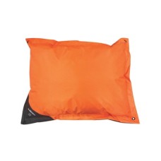 M-pets cushion outdoor Natuna, πορτοκαλι & γκρι, medium M-pets cushion outdoor Natuna, πορτοκαλι & γκρι, medium