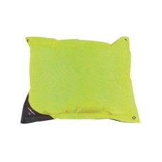 M-pets cushion outdoor Natuna, λαχανί & γκρι, large M-pets cushion outdoor Natuna, λαχανί & γκρι, large