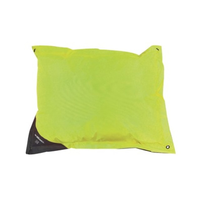 M-pets cushion outdoor Natuna, λαχανί & γκρι, large M-pets cushion outdoor Natuna, λαχανί & γκρι, large