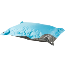 M-pets cushion outdoor Natuna, μπλε & γκρι, medium M-pets cushion outdoor Natuna, μπλε & γκρι, medium