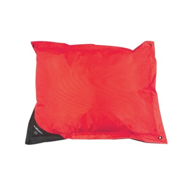 M-pets cushion outdoor Natuna, κόκκινο & γκρι, small M-pets cushion outdoor Natuna, κόκκινο & γκρι, small