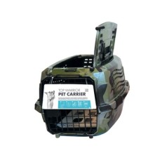 M-pets κλουβί Warrior ανοιγόμενο 46x31x23cm M-pets κλουβί Warrior ανοιγόμενο 46x31x23cm