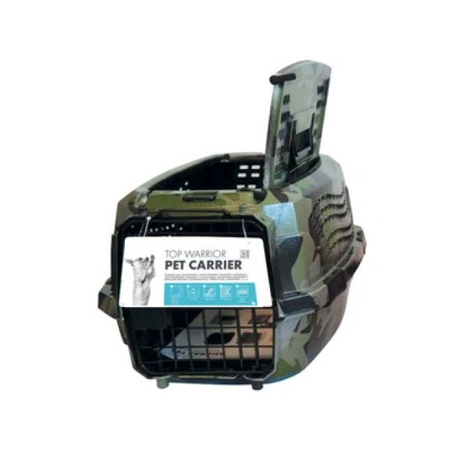 M-pets κλουβί Warrior ανοιγόμενο 46x31x23cm M-pets κλουβί Warrior ανοιγόμενο 46x31x23cm