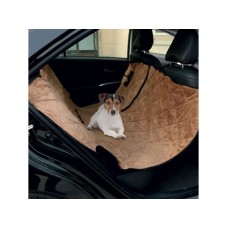 M-pets κάλυμμα καθίσματος Cappuccino Blanket 140x142cm M-pets κάλυμμα καθίσματος Cappuccino Blanket 140x142cm