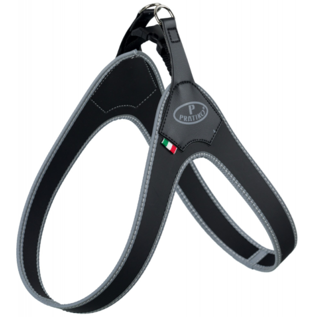 Trixie σαμάρι pratiko step-in xxs 30cm Trixie σαμάρι pratiko step-in xxs 30cm