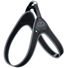 Trixie σαμάρι pratiko step-in xxs-xs 35cm Trixie σαμάρι pratiko step-in xxs-xs 35cm