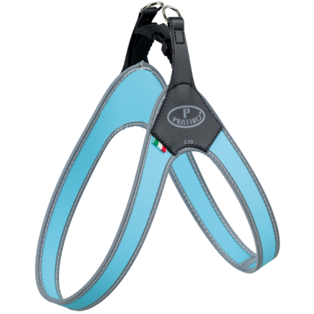 Trixie σαμάρι pratiko step-in xxs-xs 35cm Trixie σαμάρι pratiko step-in xxs-xs 35cm