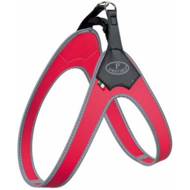 Trixie σαμάρι pratiko step-in xs-s 45cm Trixie σαμάρι pratiko step-in xs-s 45cm